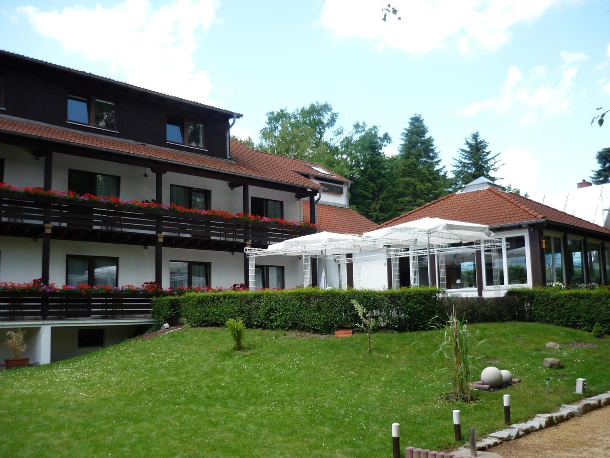 Hotel Forsthaus — Fotos 1